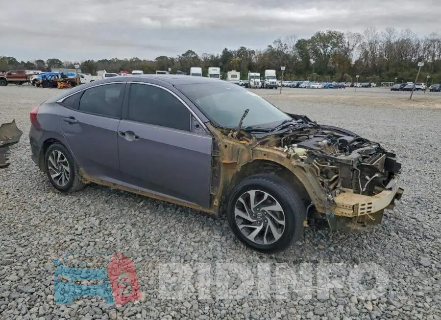 19XFC2F74HE038898 Photo# 4