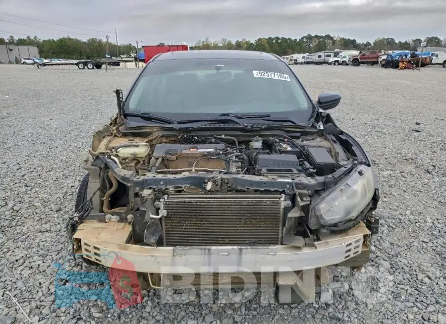19XFC2F74HE038898 Photo# 5