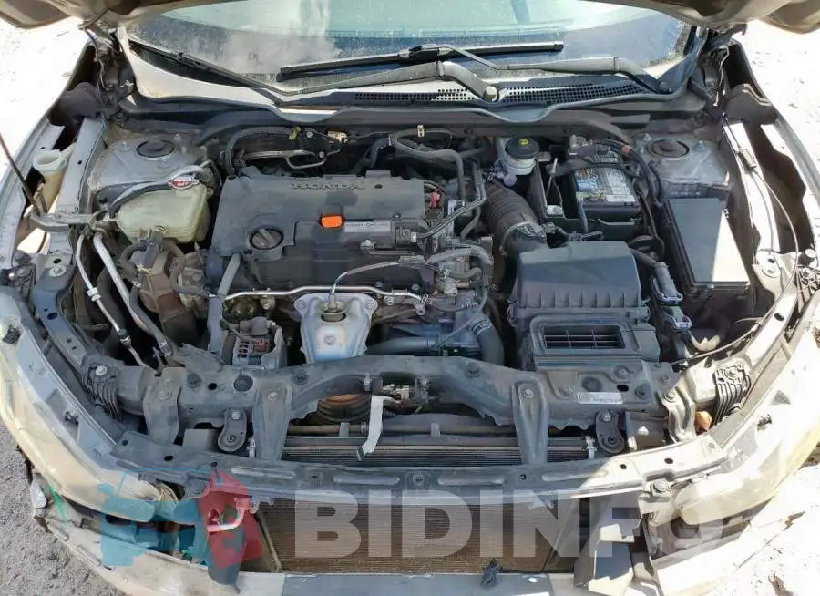 19XFC2F76GE075790 Photo# 11