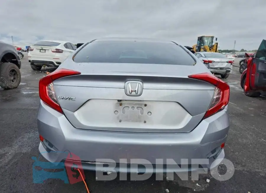 19XFC2F76GE225896 Photo# 6