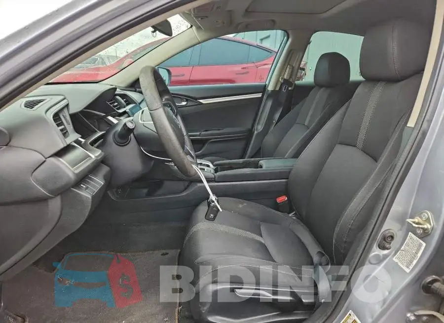 19XFC2F76GE225896 Photo# 7