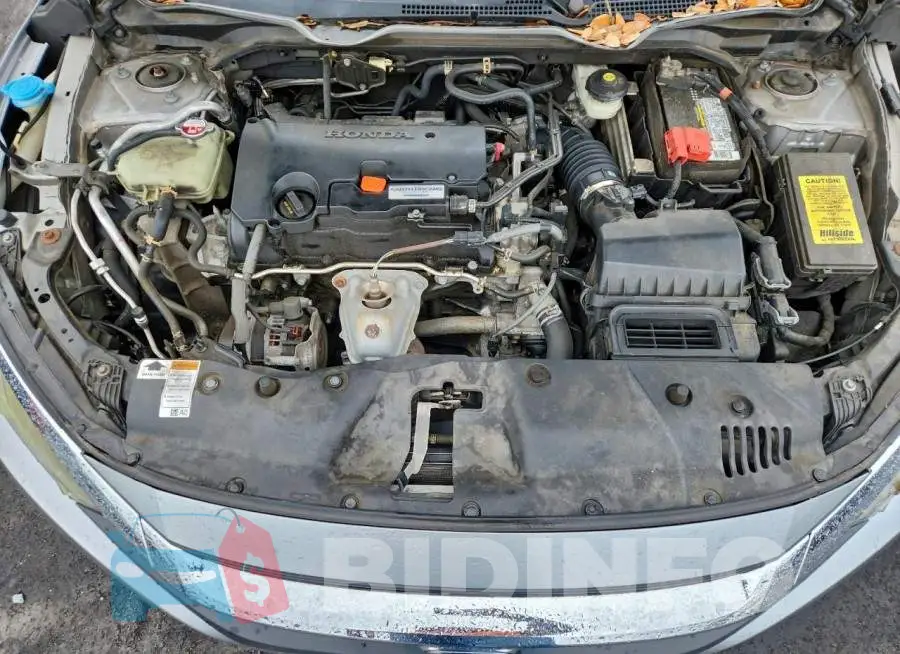 19XFC2F76GE225896 Photo# 11