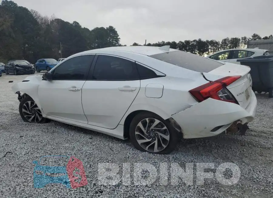 19XFC2F89HE019837 Photo# 2