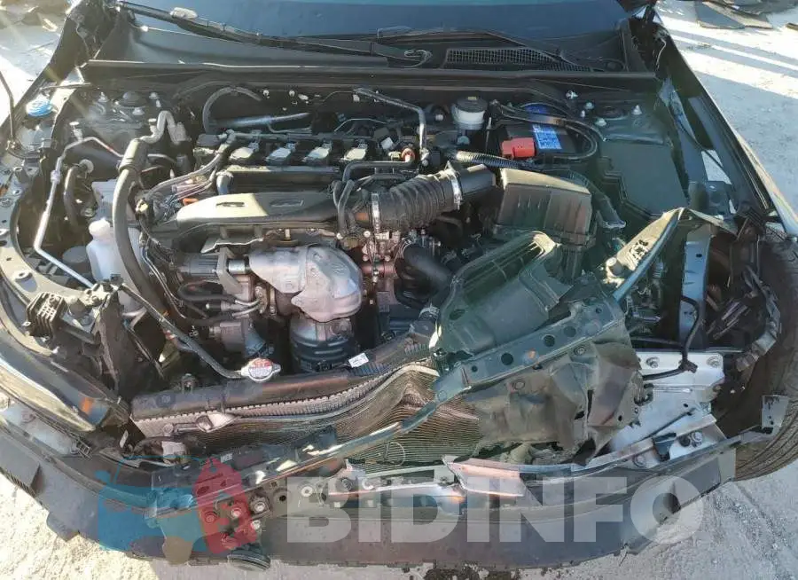 19XFL1H70PE008593 Photo# 11
