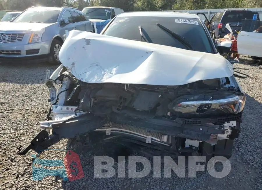 19XFL2H5XRE017678 Photo# 5