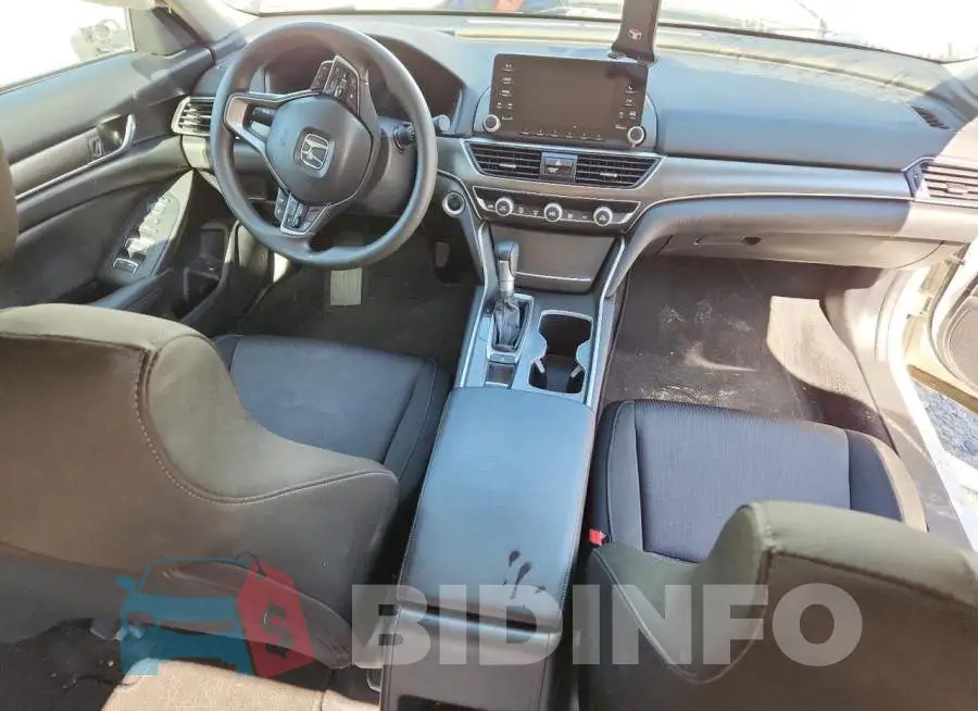 1HGCV1F14KA176617 Photo# 8