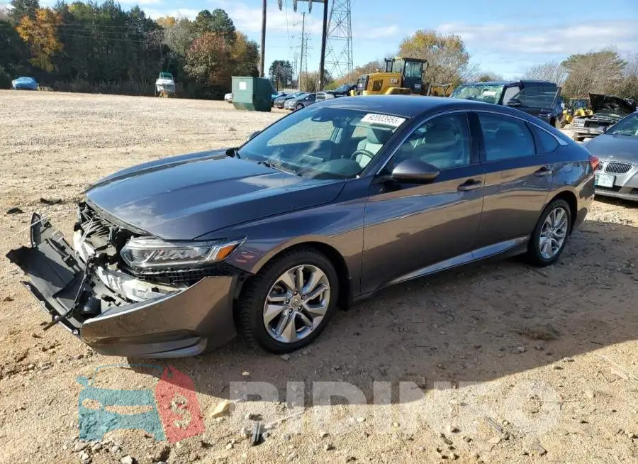 1HGCV1F15LA028171 Photo# 1