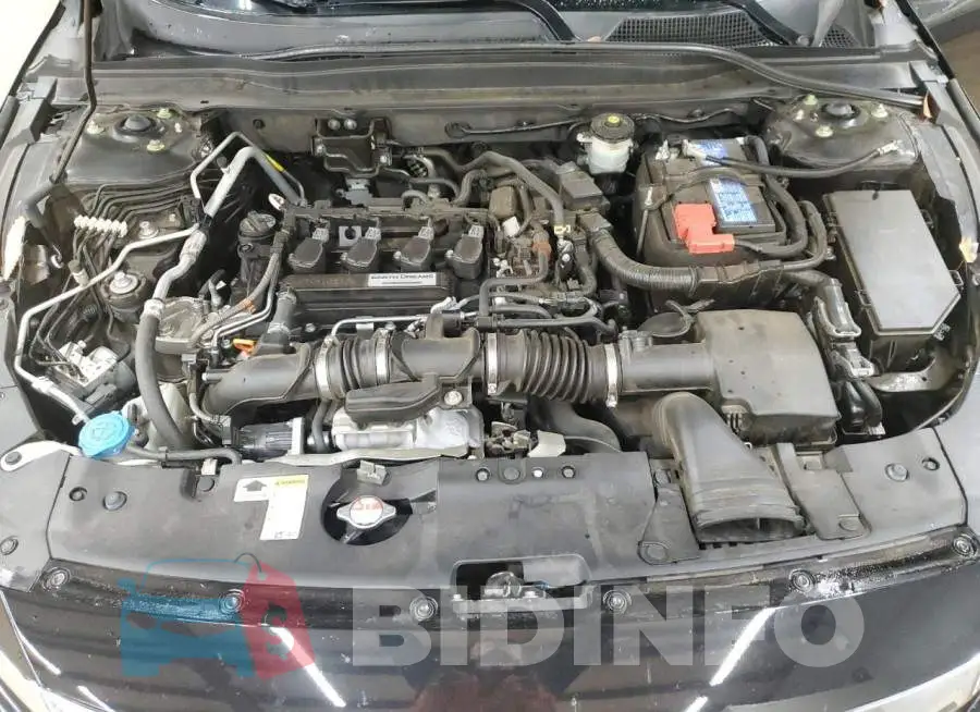 1HGCV1F18KA147511 Photo# 11