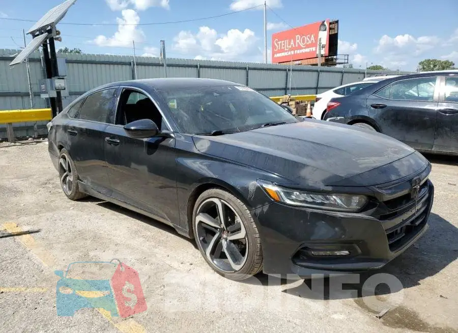 1HGCV1F33KA151676 Photo# 4