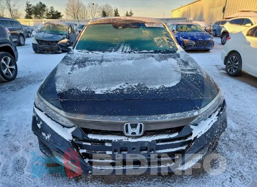 1HGCV1F36JA804919 Photo# 5