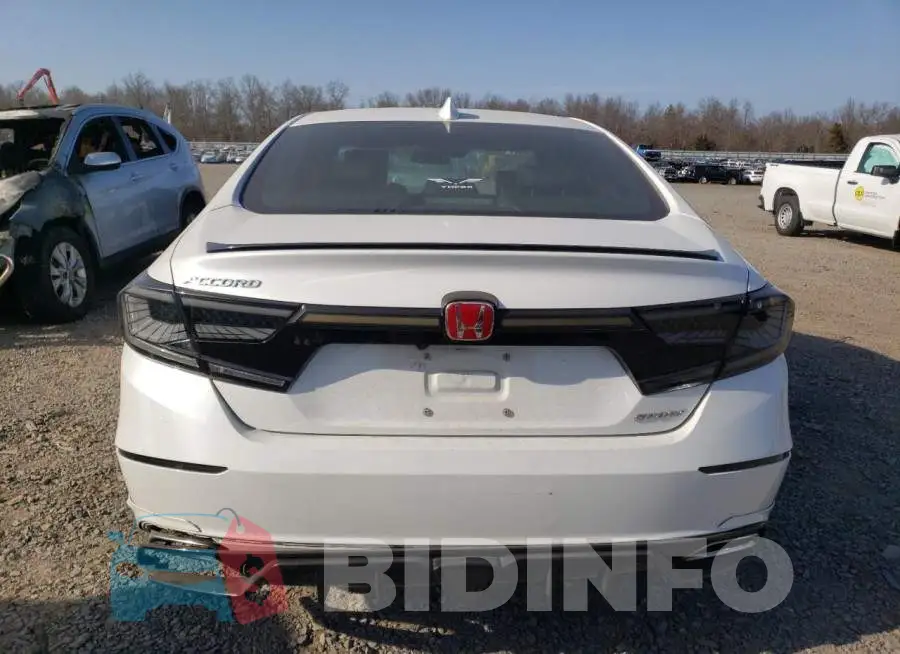 1HGCV1F37LA150967 Photo# 6
