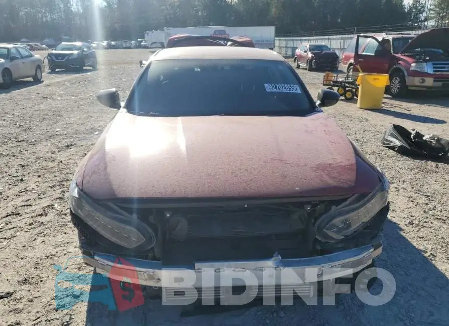 1HGCV1F40MA047559 Photo# 5