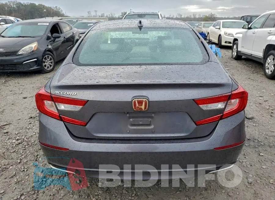 1HGCV1F49JA062587 Photo# 6
