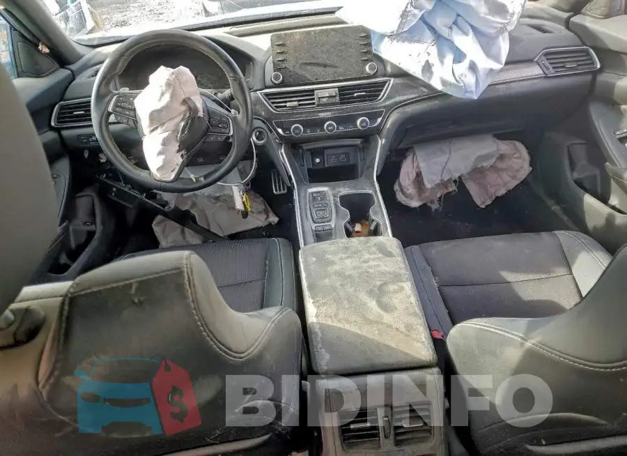 1HGCV2F32MA003074 Photo# 8