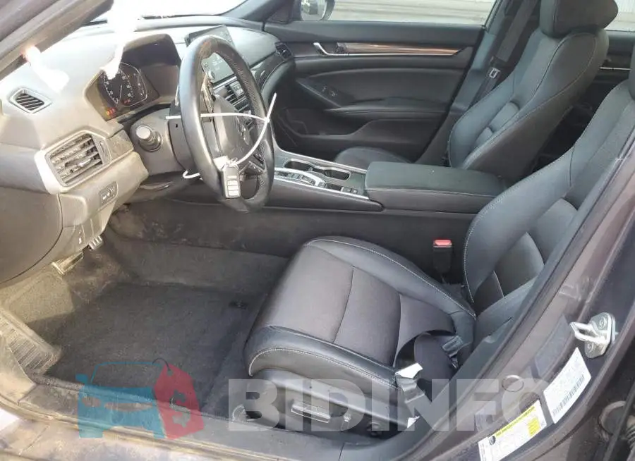 1HGCV2F37KA030848 Photo# 7