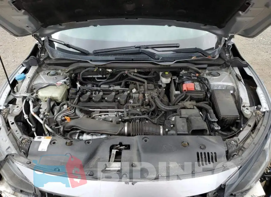 2HGFC1F76MH702029 Photo# 11