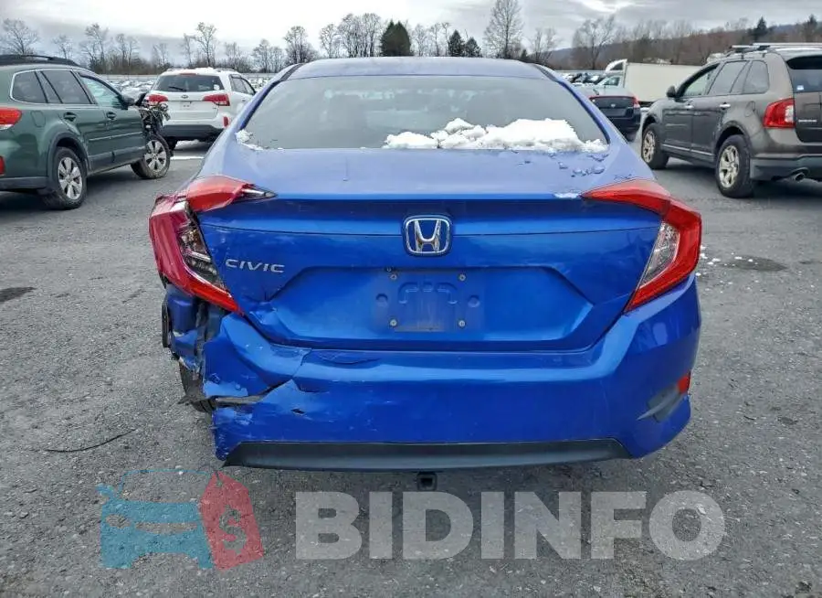 2HGFC2F57GH573890 Photo# 6