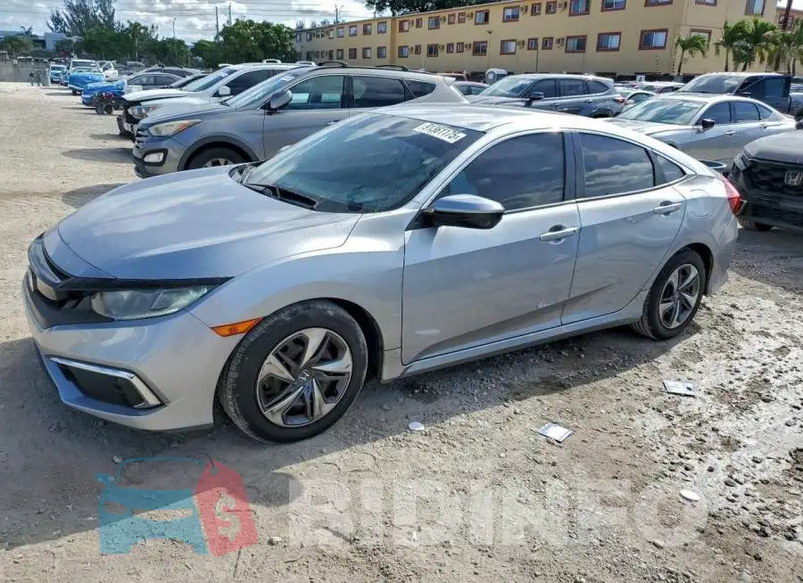 2HGFC2F69LH579841 Photo# 1