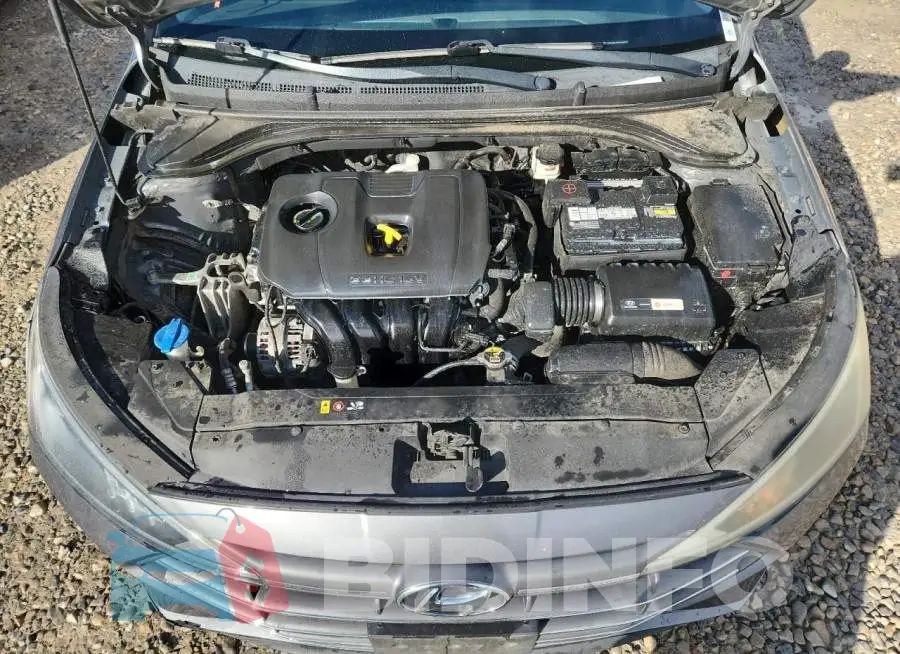 5NPD84LF6KH468998 Photo# 11