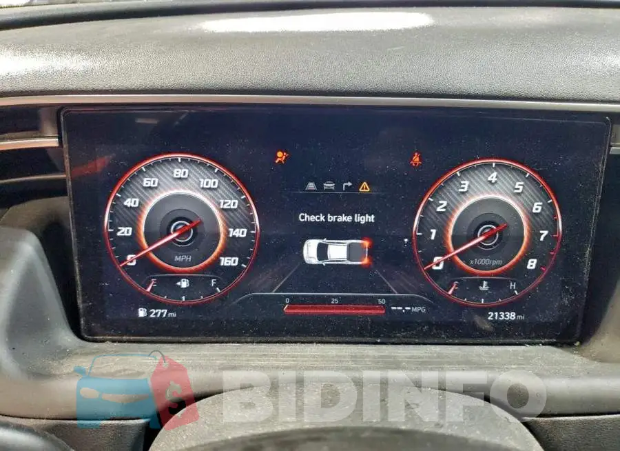 5NTJDDAF5RH084272 Photo# 9