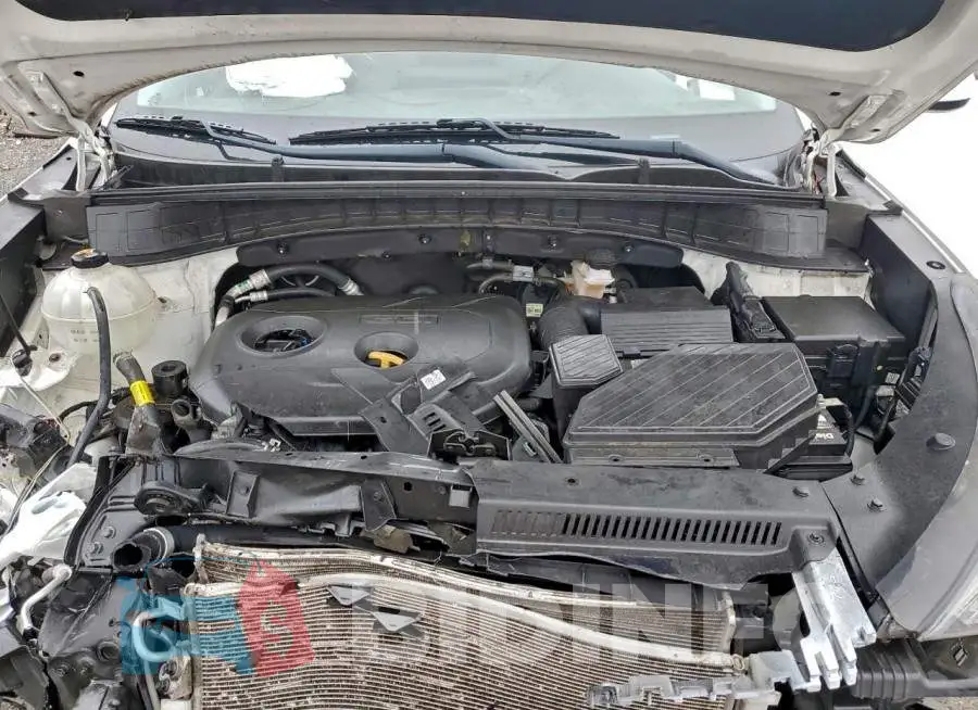 KM8J3CA4XLU086313 Photo# 12