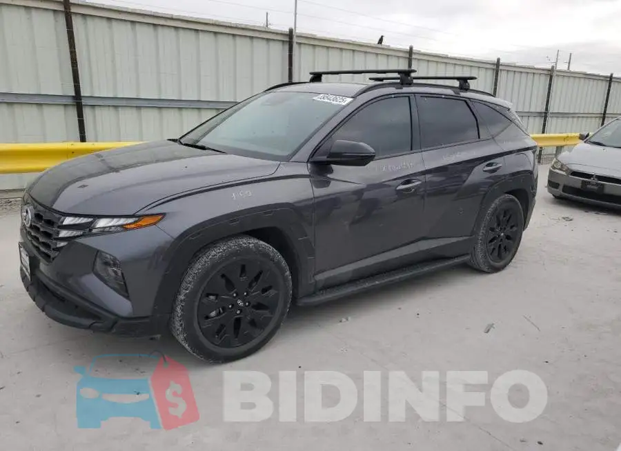 KM8JF3DE6RU280826 Photo# 1
