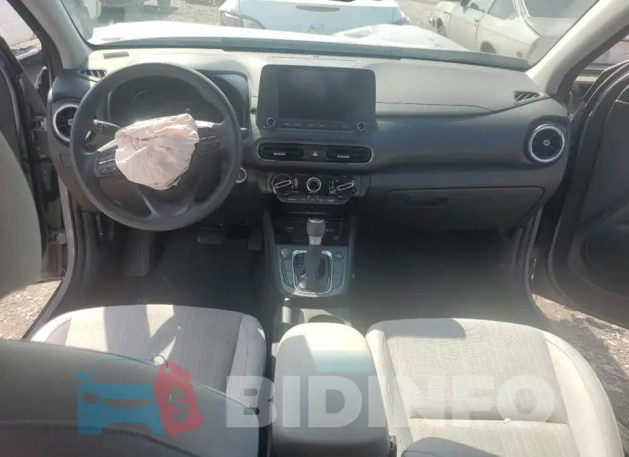 KM8K6CAB9PU982022 Photo# 8