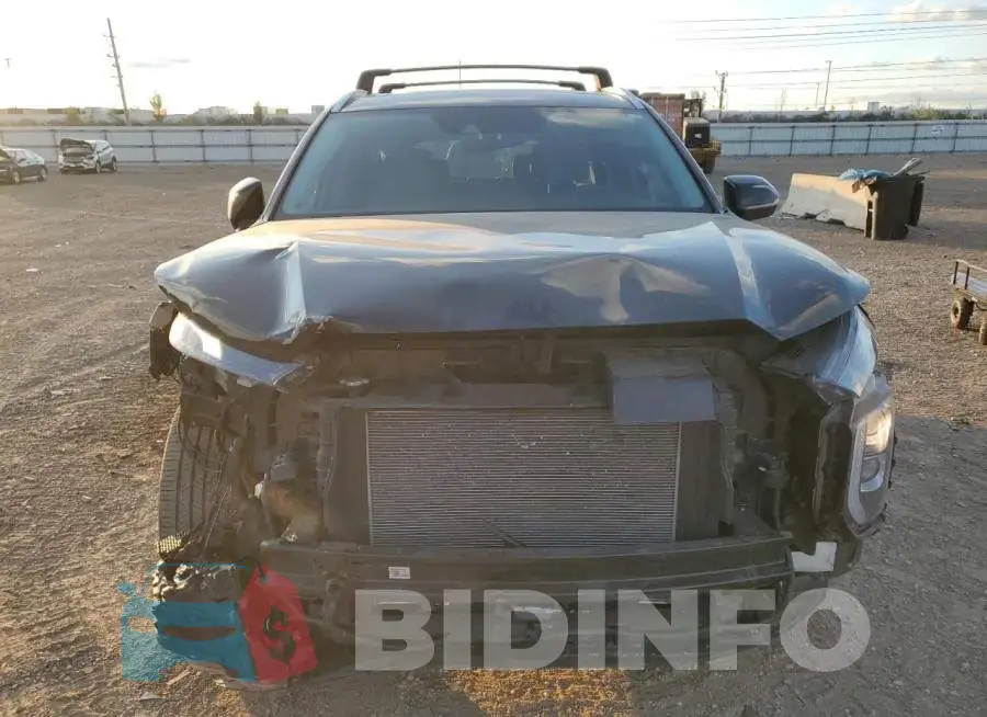 KM8R3DHE7LU127472 Photo# 5