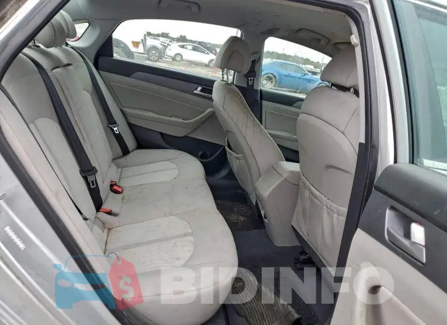 KMHE24L17HA048592 Photo# 10