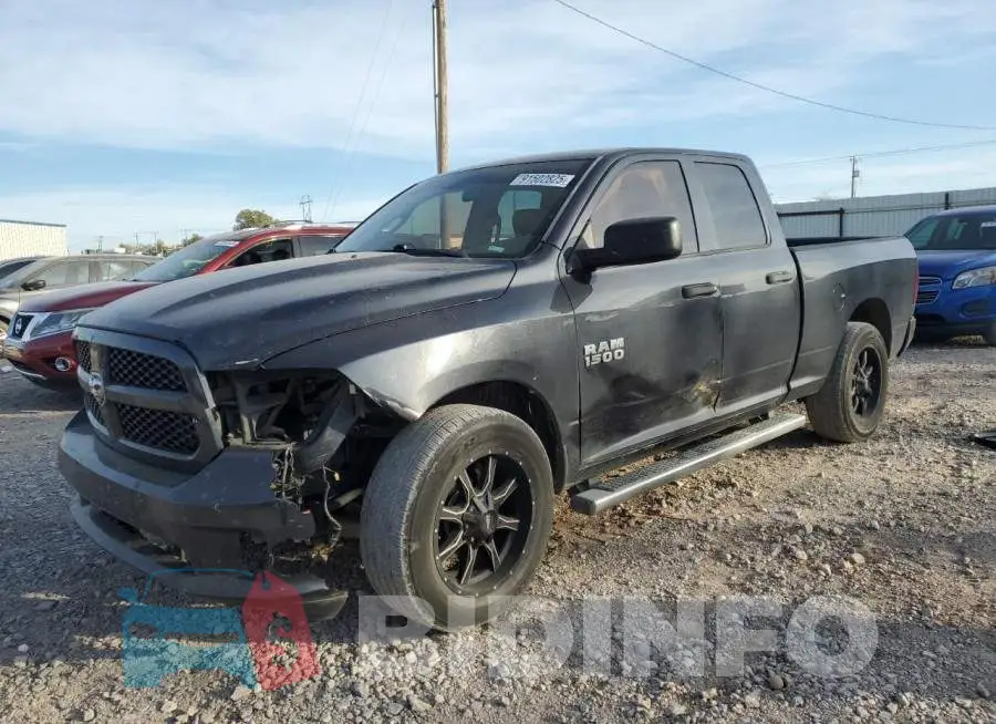 1C6RR6FG9JS131607 Photo# 1