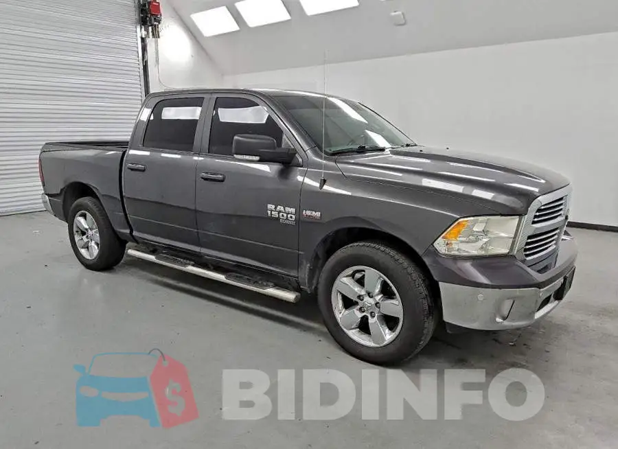 1C6RR6LT2KS515490 Photo# 4