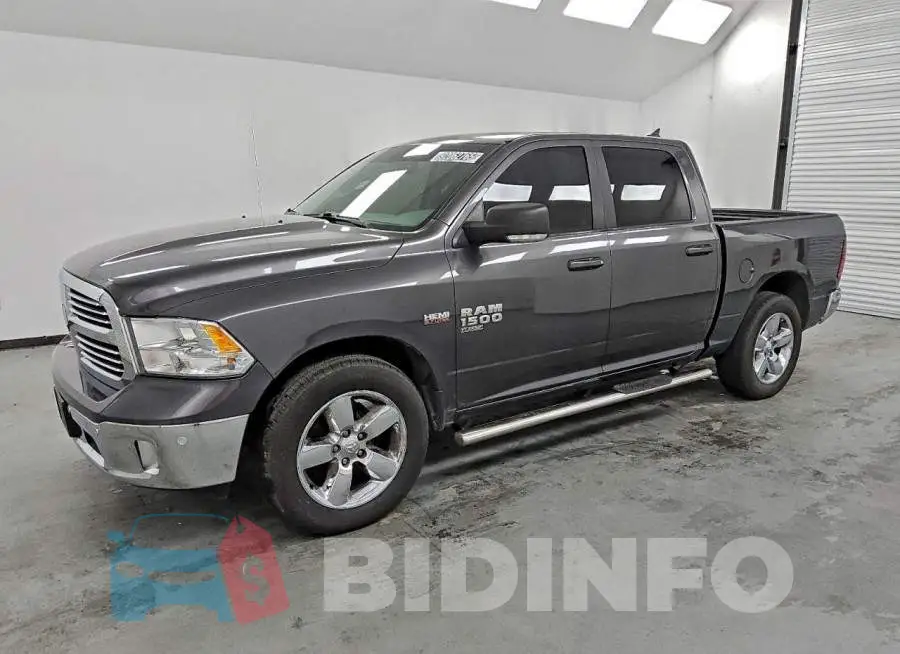 1C6RR6LT2KS515490 Photo# 1