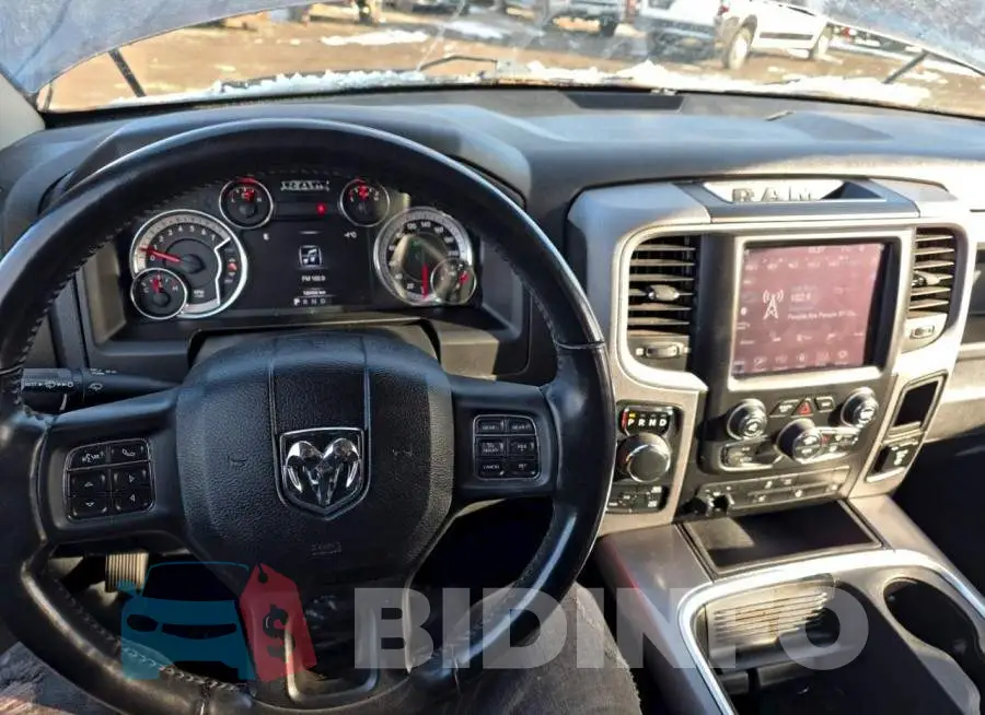 1C6RR7FG1MS549542 Photo# 9