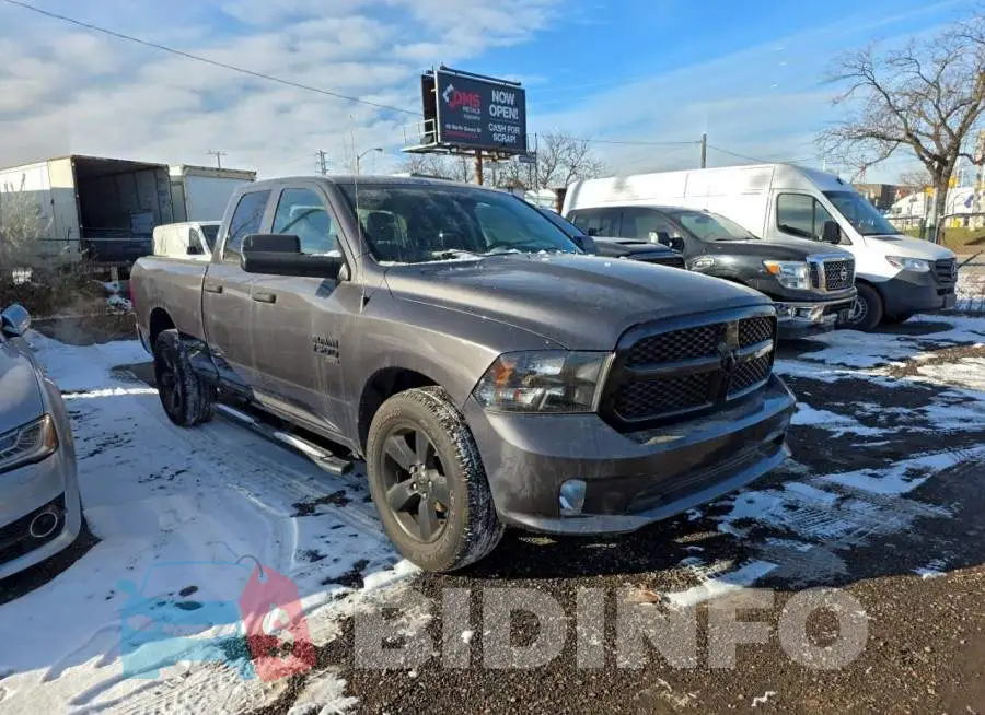1C6RR7FG1MS549542 Photo# 1