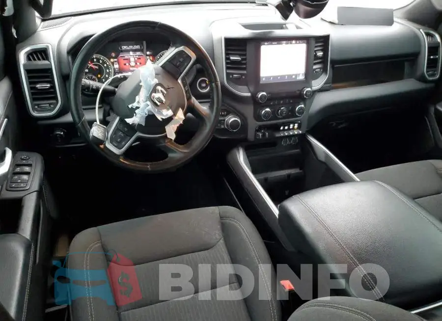 1C6SRFBTXNN117658 Photo# 8