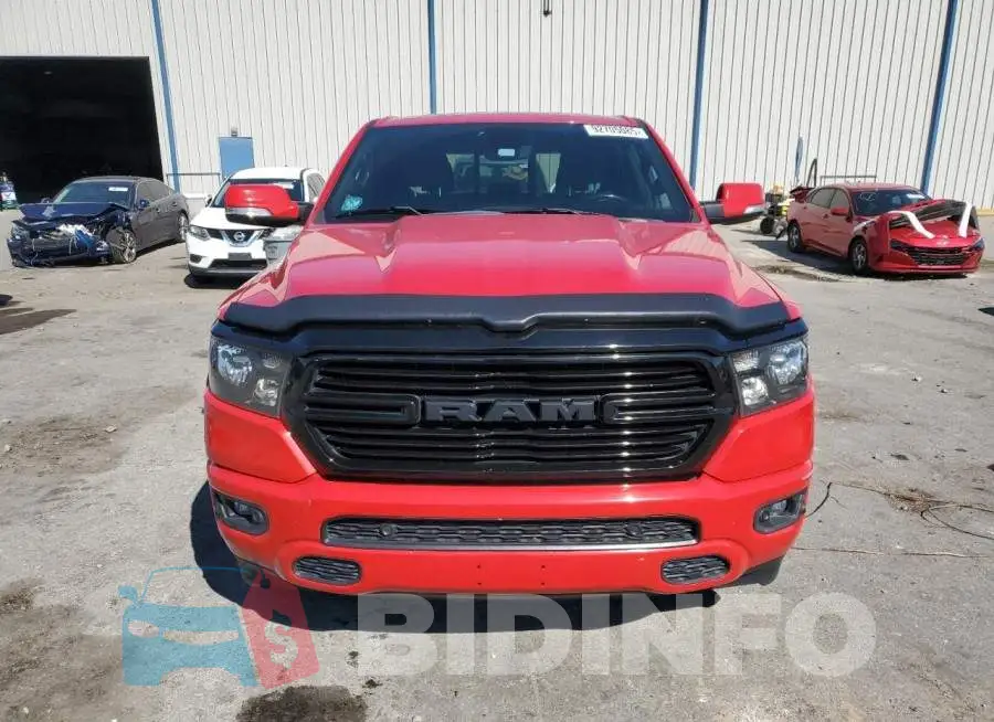 1C6SRFFT6LN247234 Photo# 5