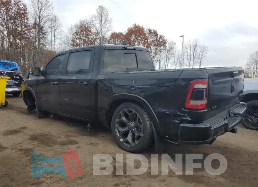 1C6SRFHM5MN790596 Photo# 2