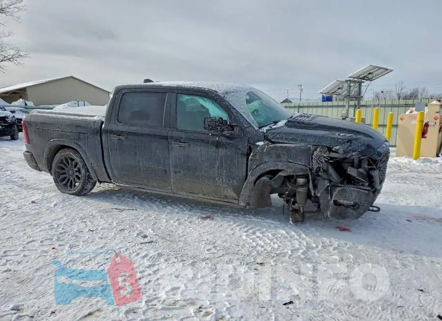 1C6SRFHP6SN673052 Photo# 4