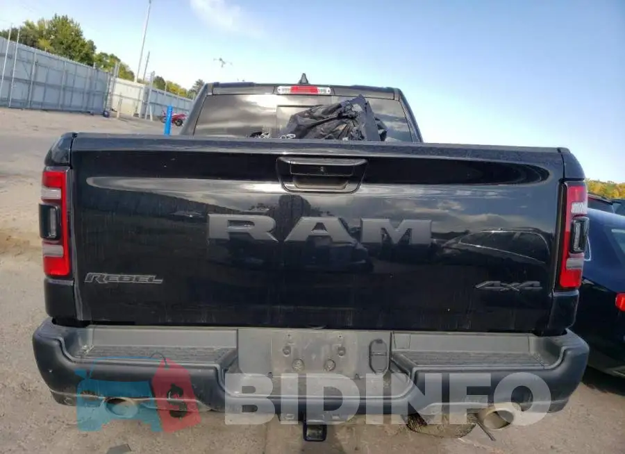 1C6SRFLT5NN214006 Photo# 6