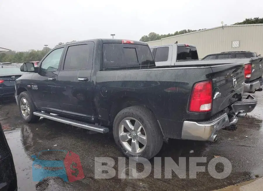 3C6RR7LT5HG523203 Photo# 2