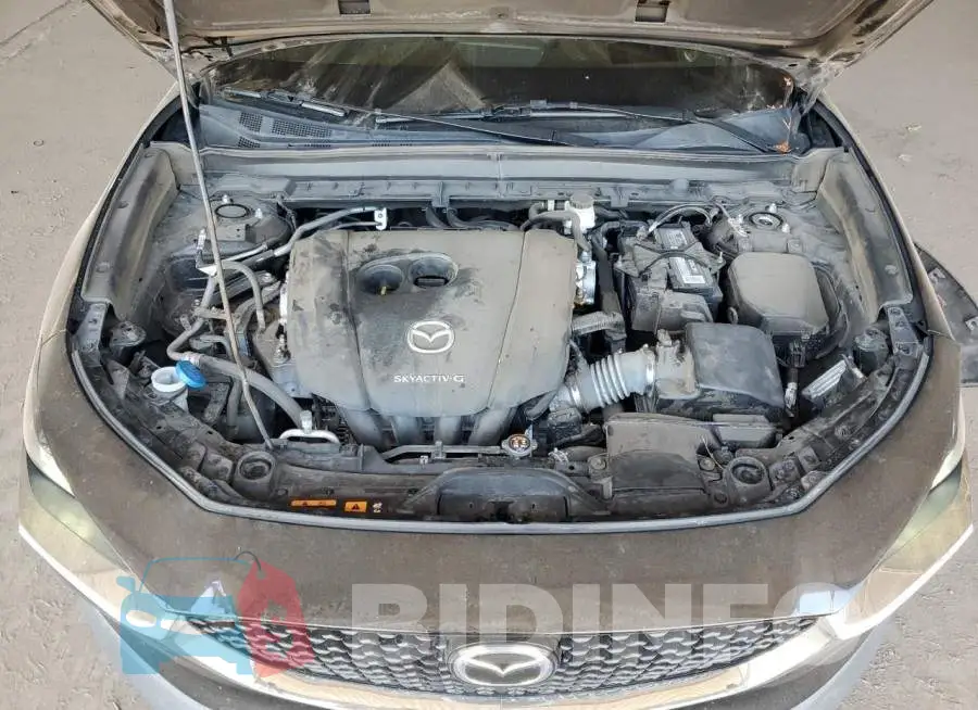 3MVDMBEM5LM130157 Photo# 12