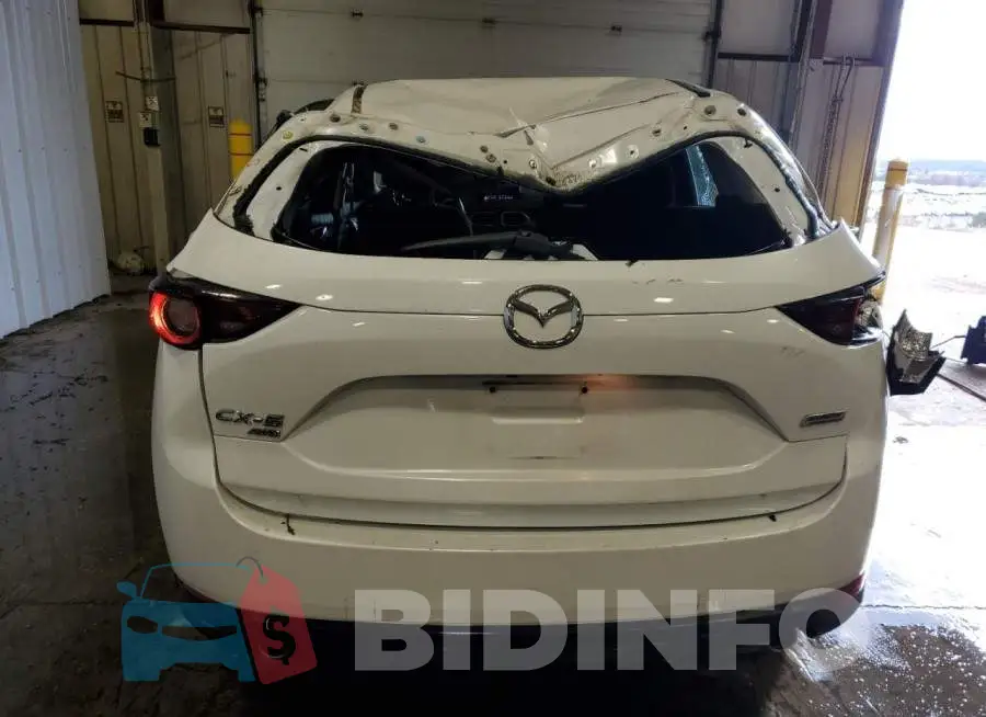 JM3KFBBM4J0346953 Photo# 6