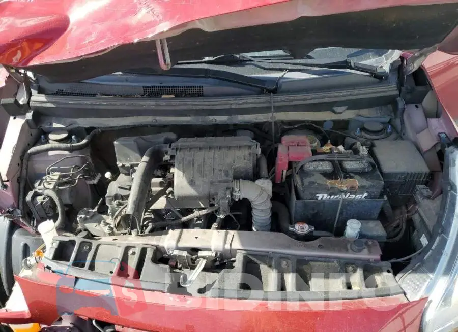 ML32F3FJ5KHF16888 Photo# 11