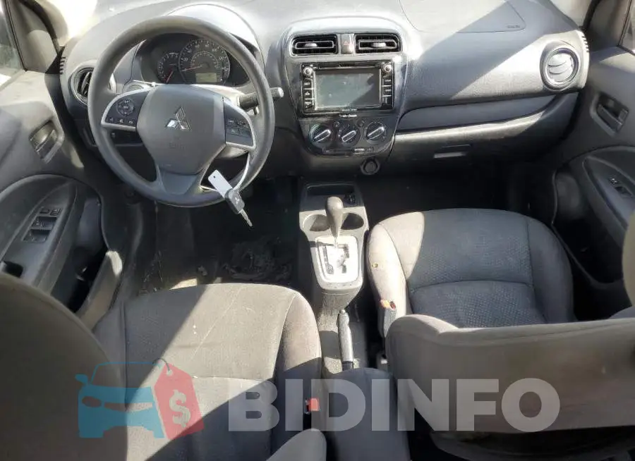 ML32F3FJ5KHF16888 Photo# 8
