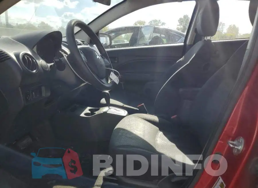 ML32F3FJ5KHF16888 Photo# 7