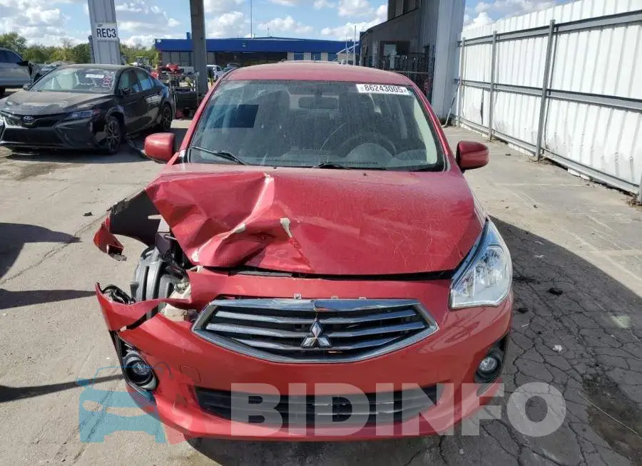 ML32F3FJ5KHF16888 Photo# 5
