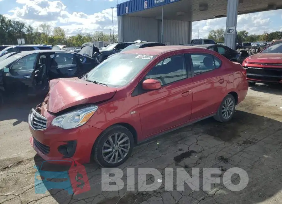ML32F3FJ5KHF16888 Photo# 1