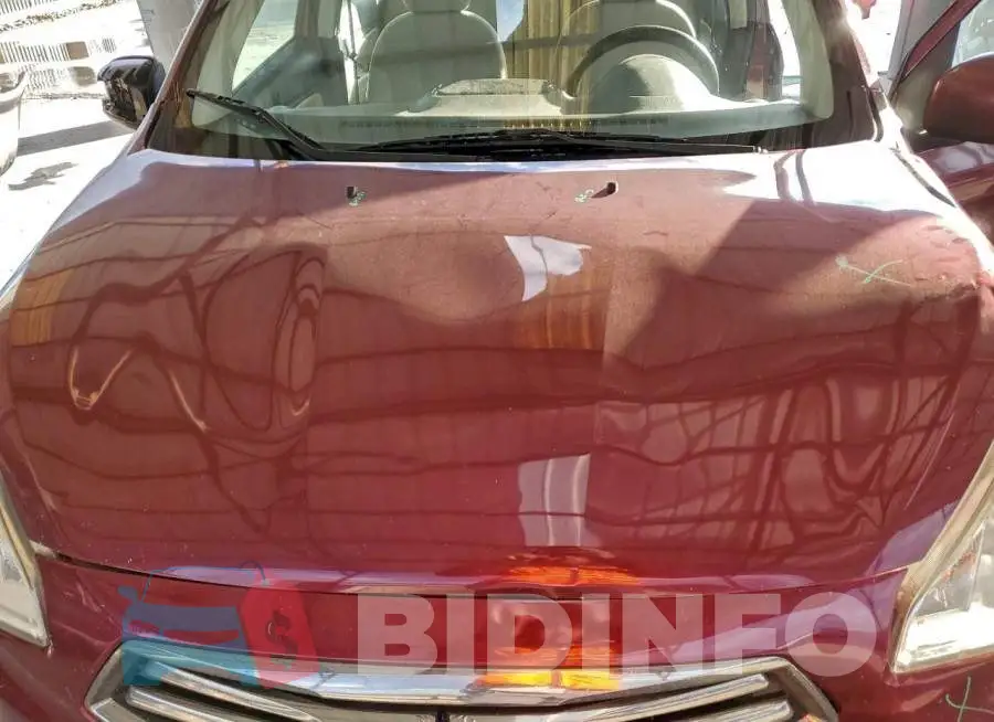 ML32F3FJ5KHF17474 Photo# 11