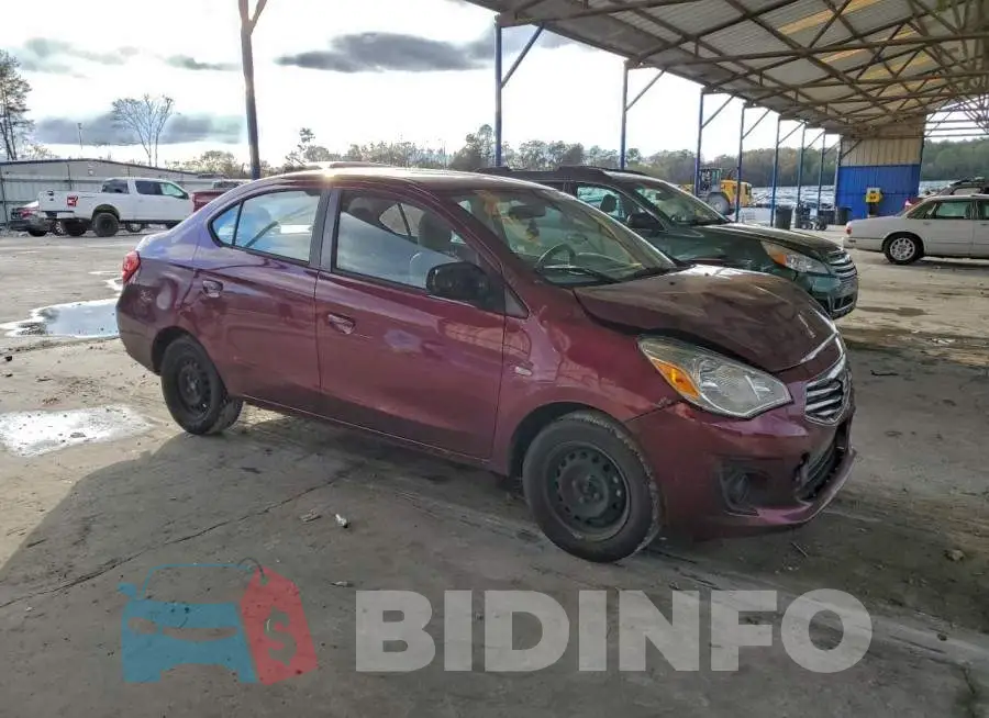 ML32F3FJ5KHF17474 Photo# 4