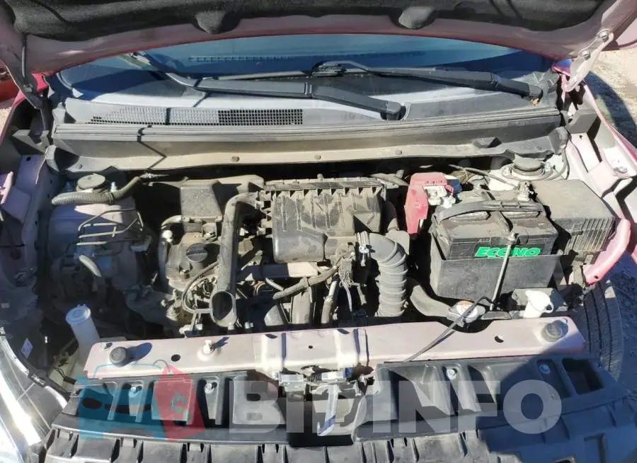 ML32F3FJXLHF12921 Photo# 11